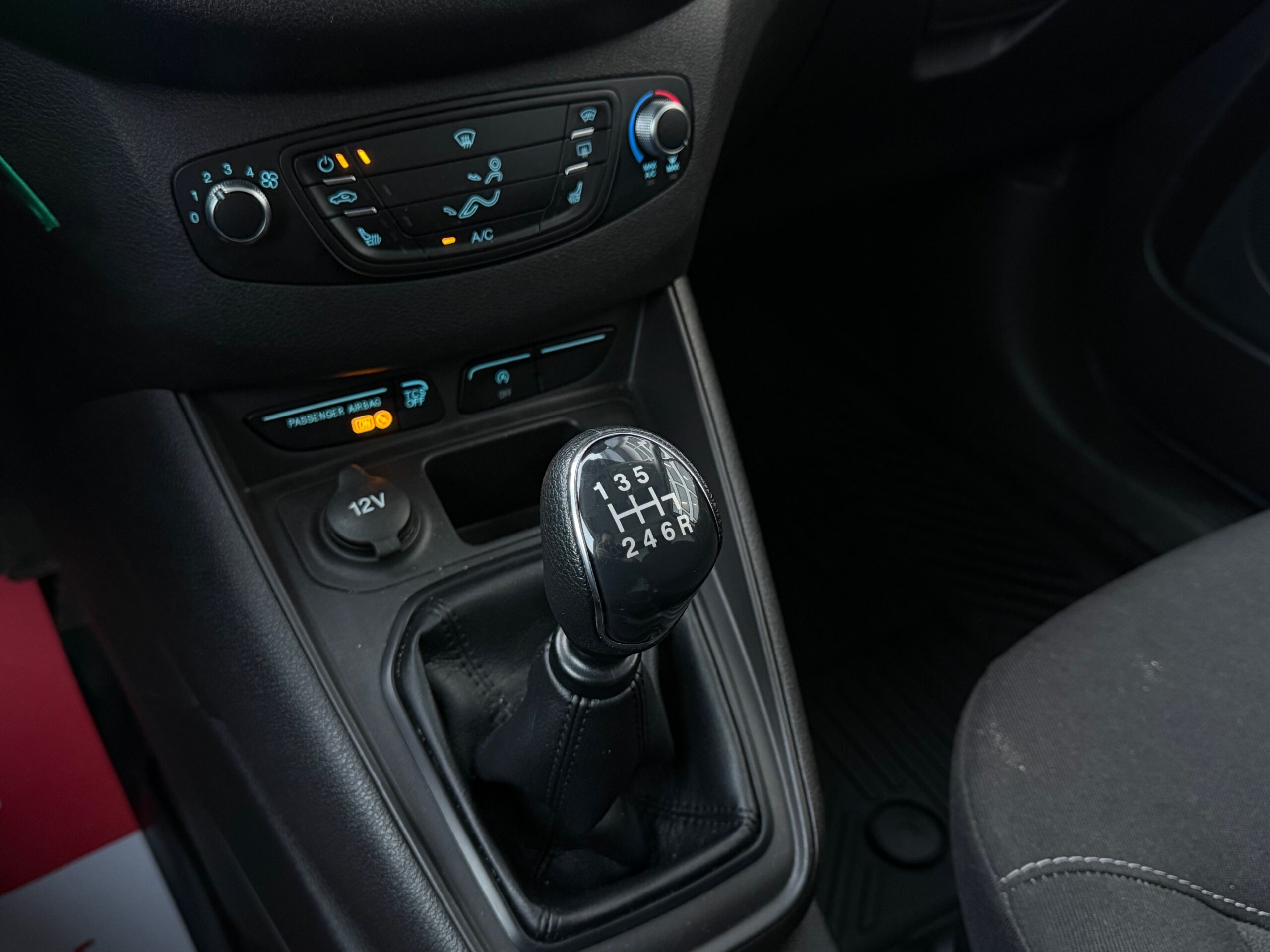 Ford Transit Courier 1,5 TDCi 75 Trend