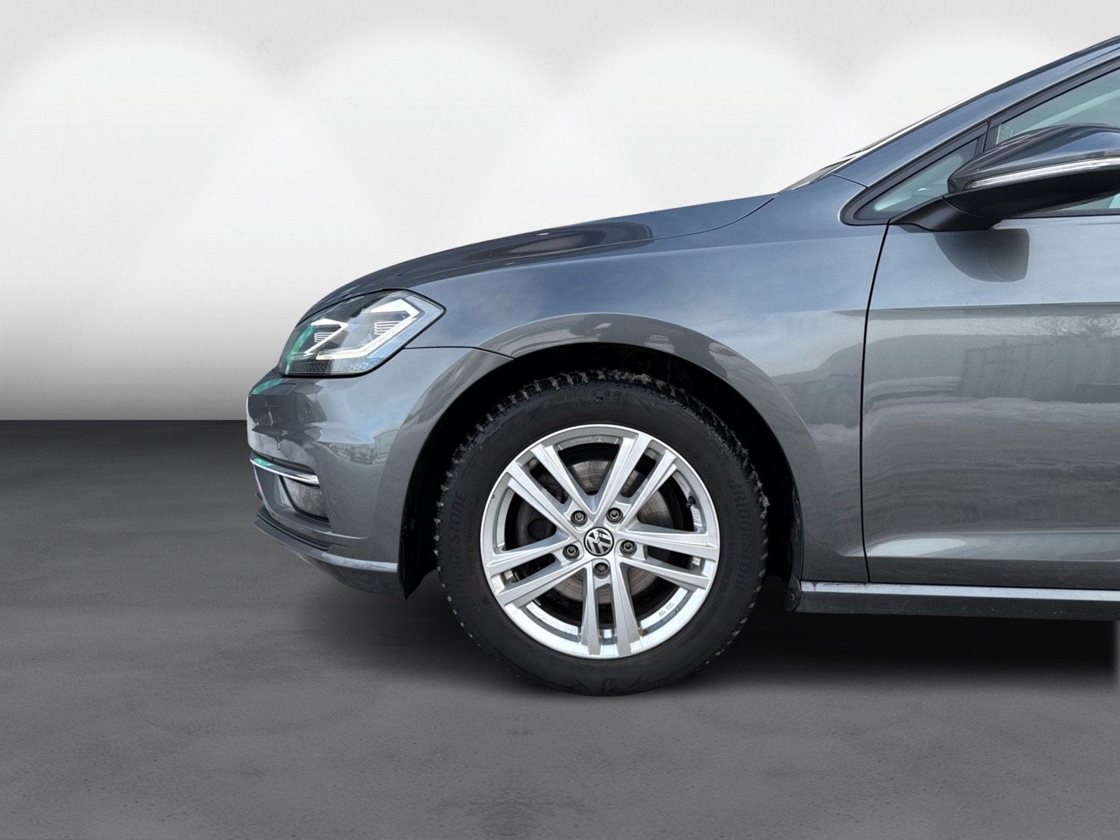 VW Golf VII 1,4 TSi 150 Highline DSG 5d