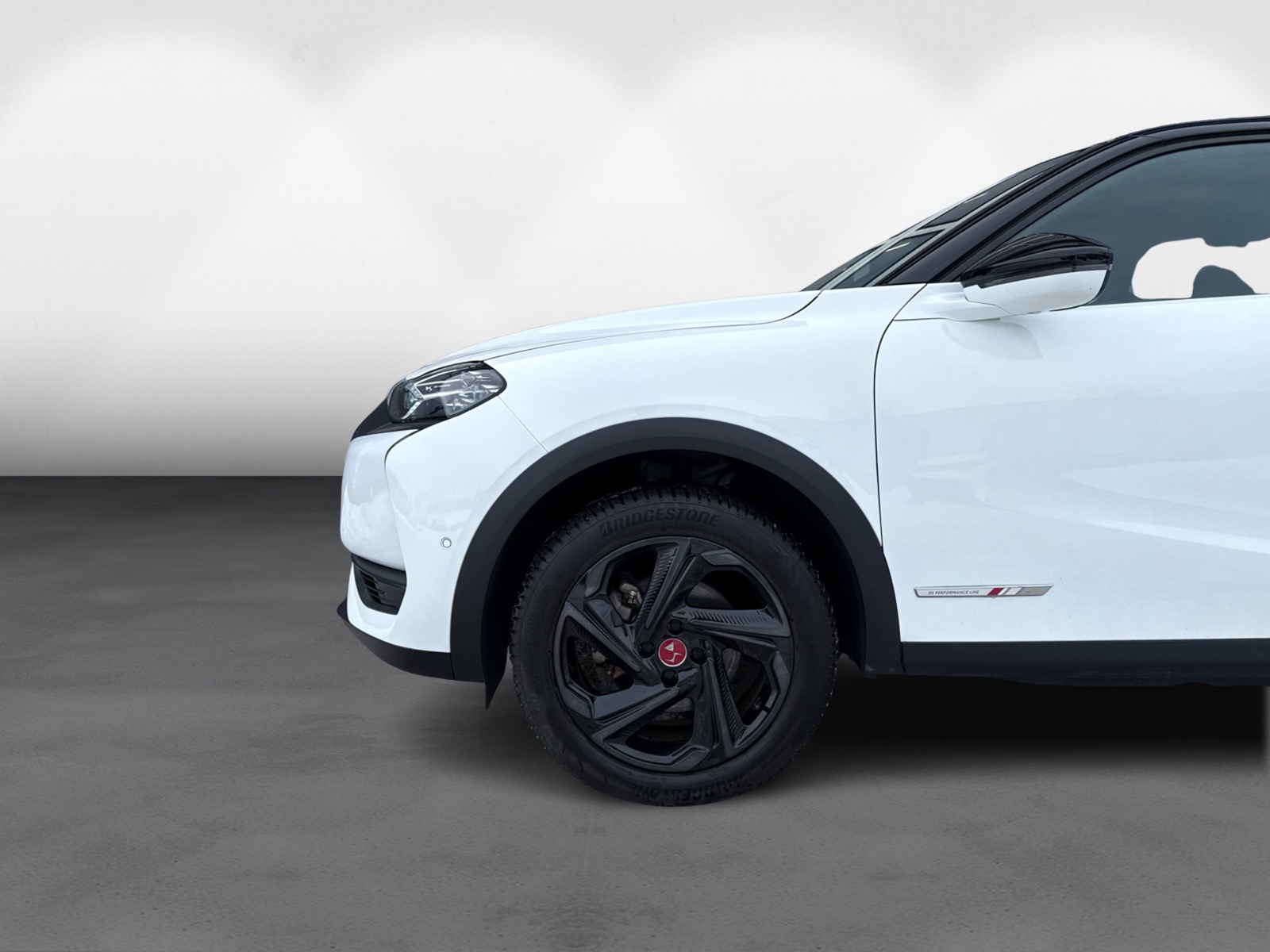 DS DS 3 CrossBack 50 E-Tense Performance Line Pack 5d