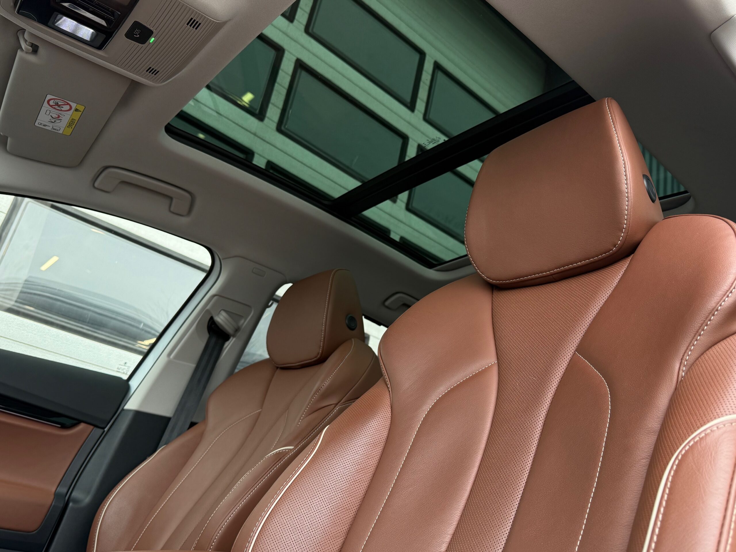 Skoda Enyaq 80 iV Suite 5d