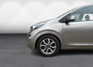 Kia Picanto 1,0 MPi Attraction 5d