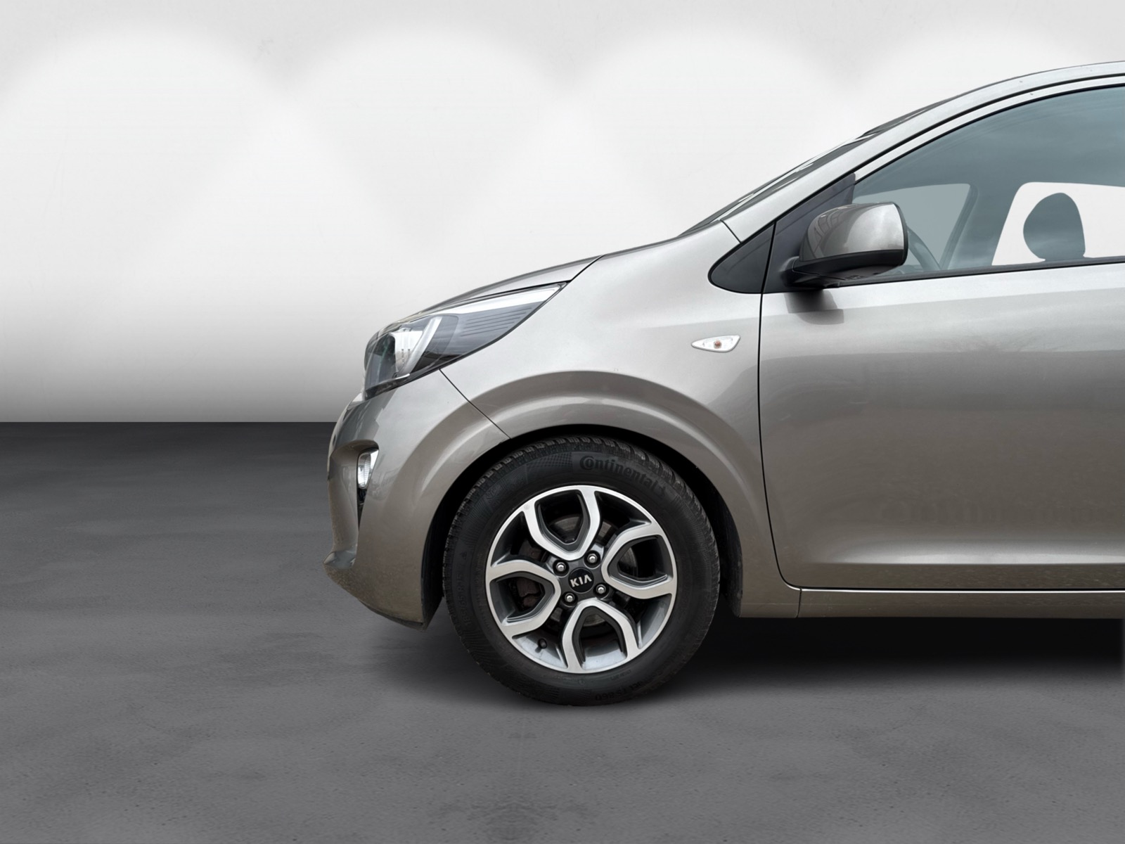 Kia Picanto 1,0 MPi Attraction 5d