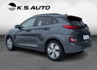 Hyundai Kona 64 EV Trend Deluxe 5d