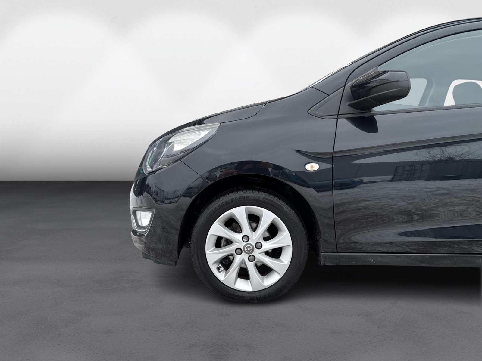 Opel Karl 1,0 Cosmo 5d