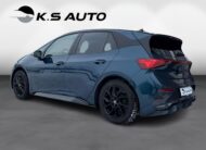 Cupra Born 58 High 5d