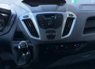 Ford Transit Custom 270S 2,0 TDCi 130 Trend