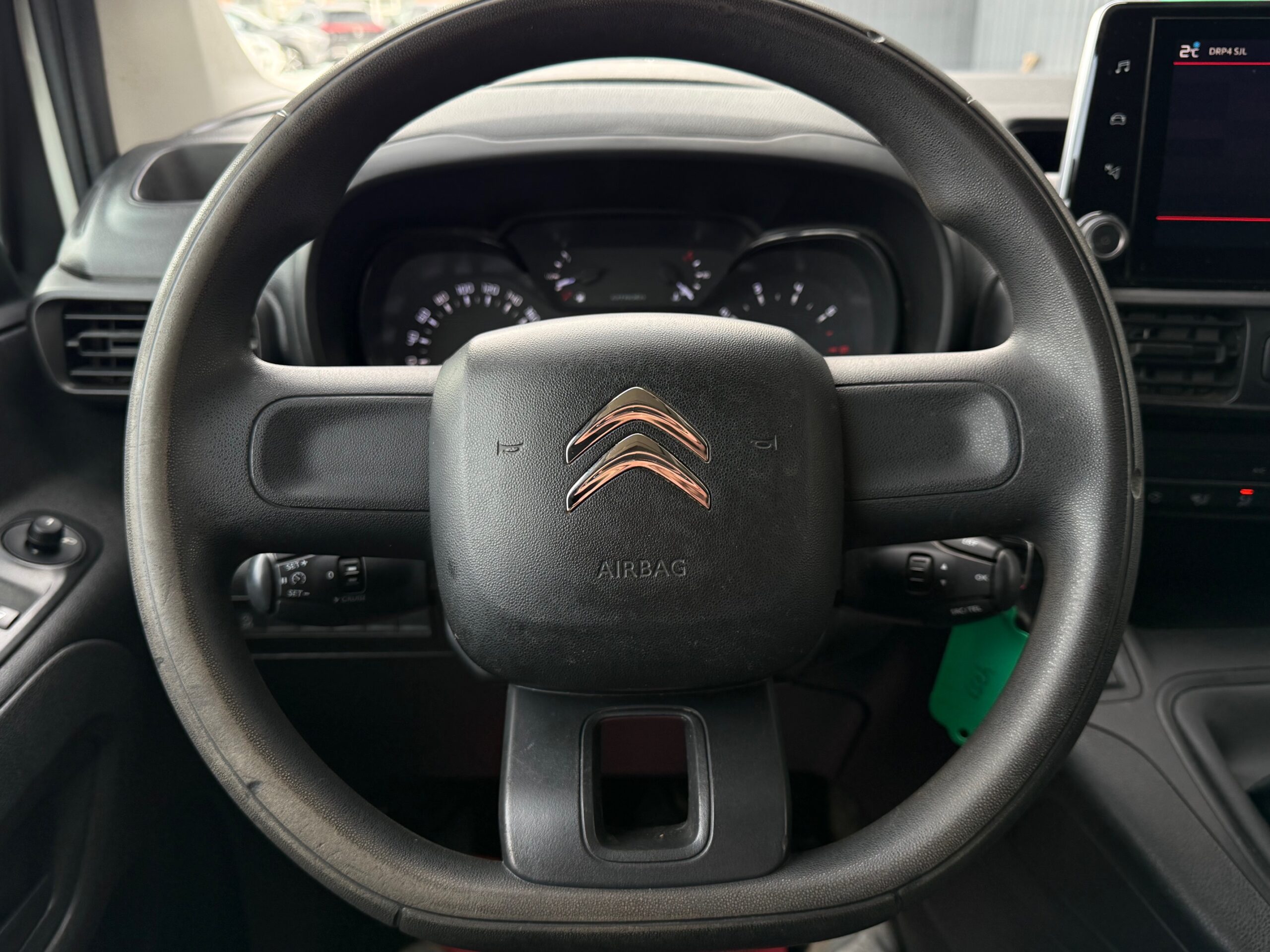 Citroën Berlingo 1,5 BlueHDi 100 L1 ProffLine Van