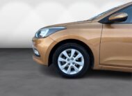 Hyundai i20 1,25 Move 5d