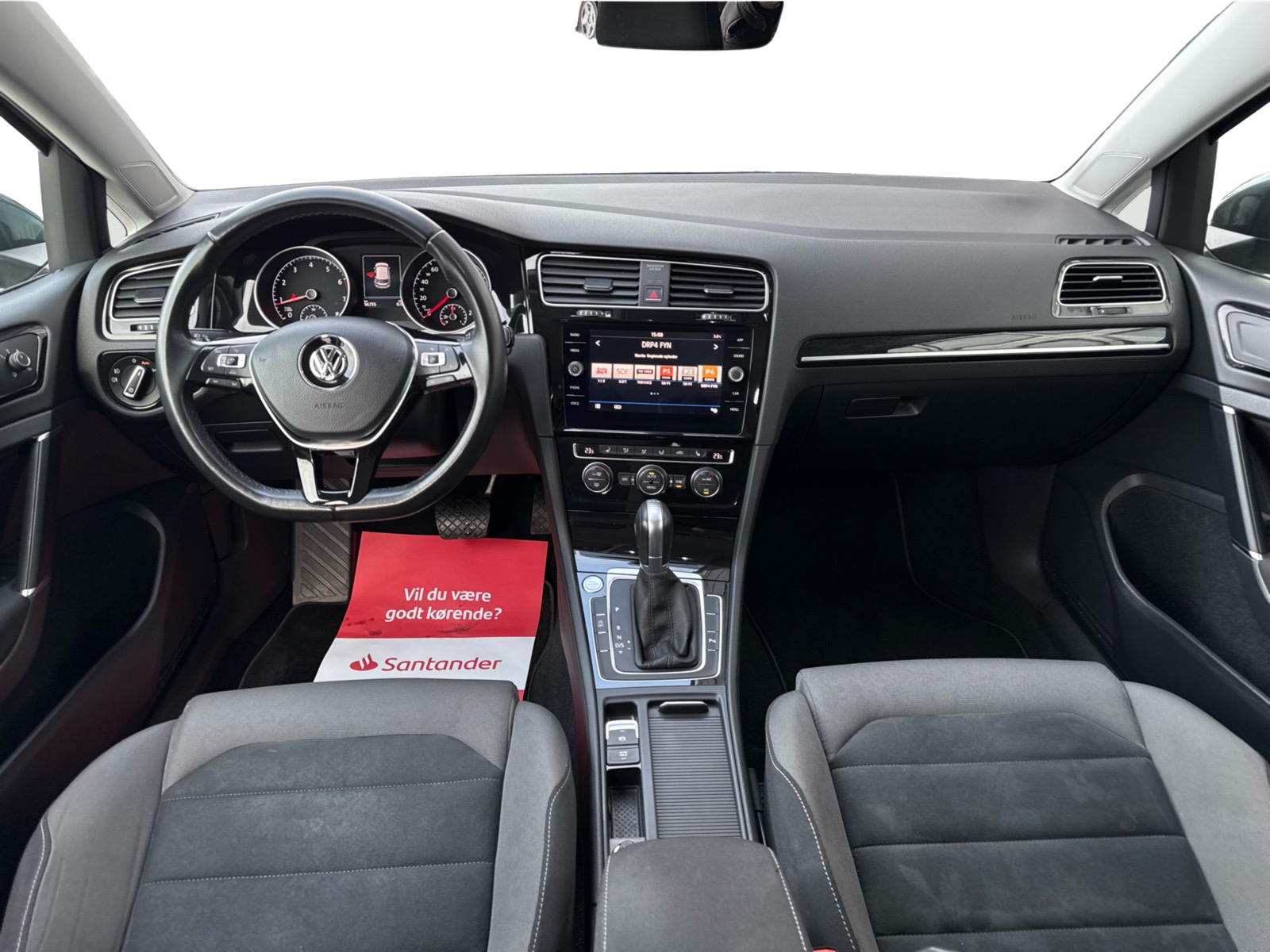 VW Golf VII 1,4 TSi 150 Highline DSG 5d