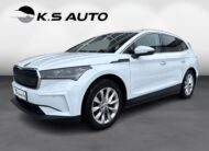 Skoda Enyaq 80 iV Suite 5d