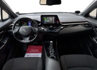 Toyota C-HR 1,8 Hybrid Premium Selected CVT 5d