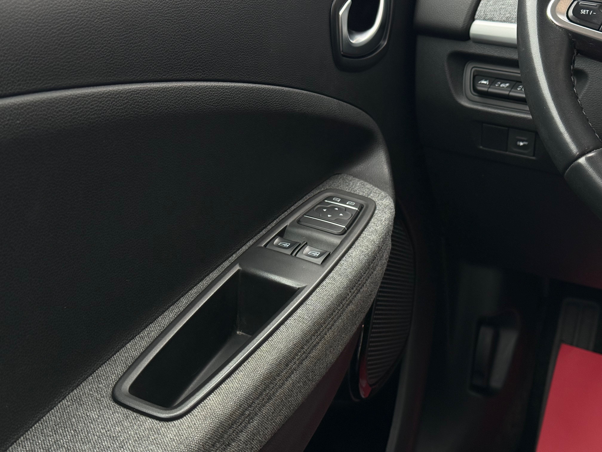 Renault Zoe 52 Intens 5d