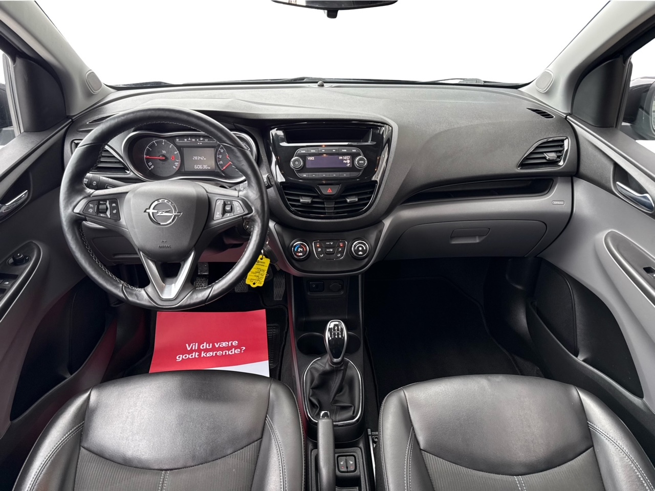 Opel Karl 1,0 Cosmo 5d