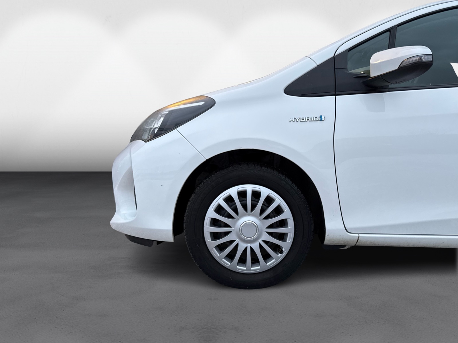 Toyota Yaris 1,5 Hybrid H2 e-CVT 5d