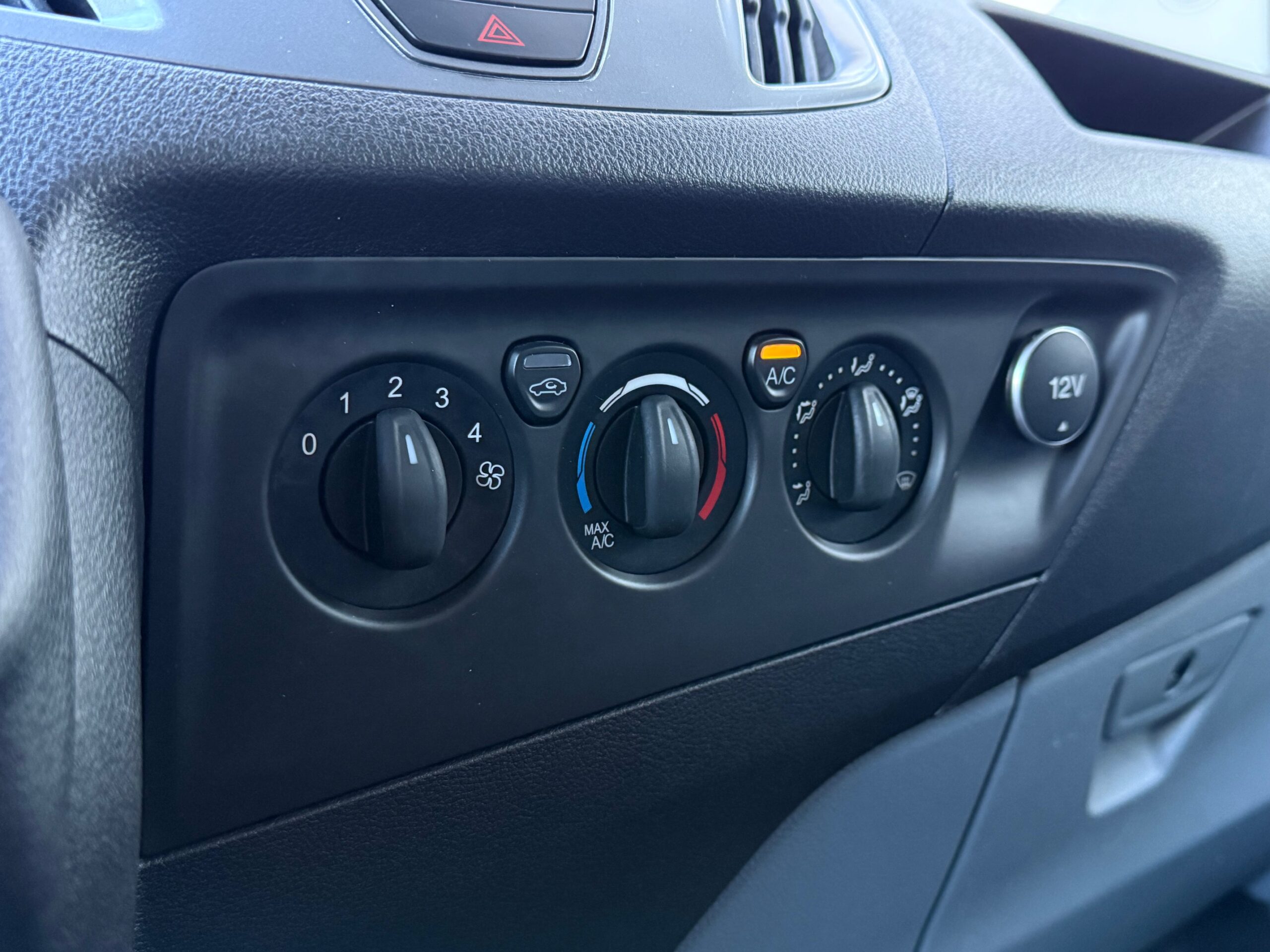 Ford Transit Custom 270S 2,0 TDCi 130 Trend