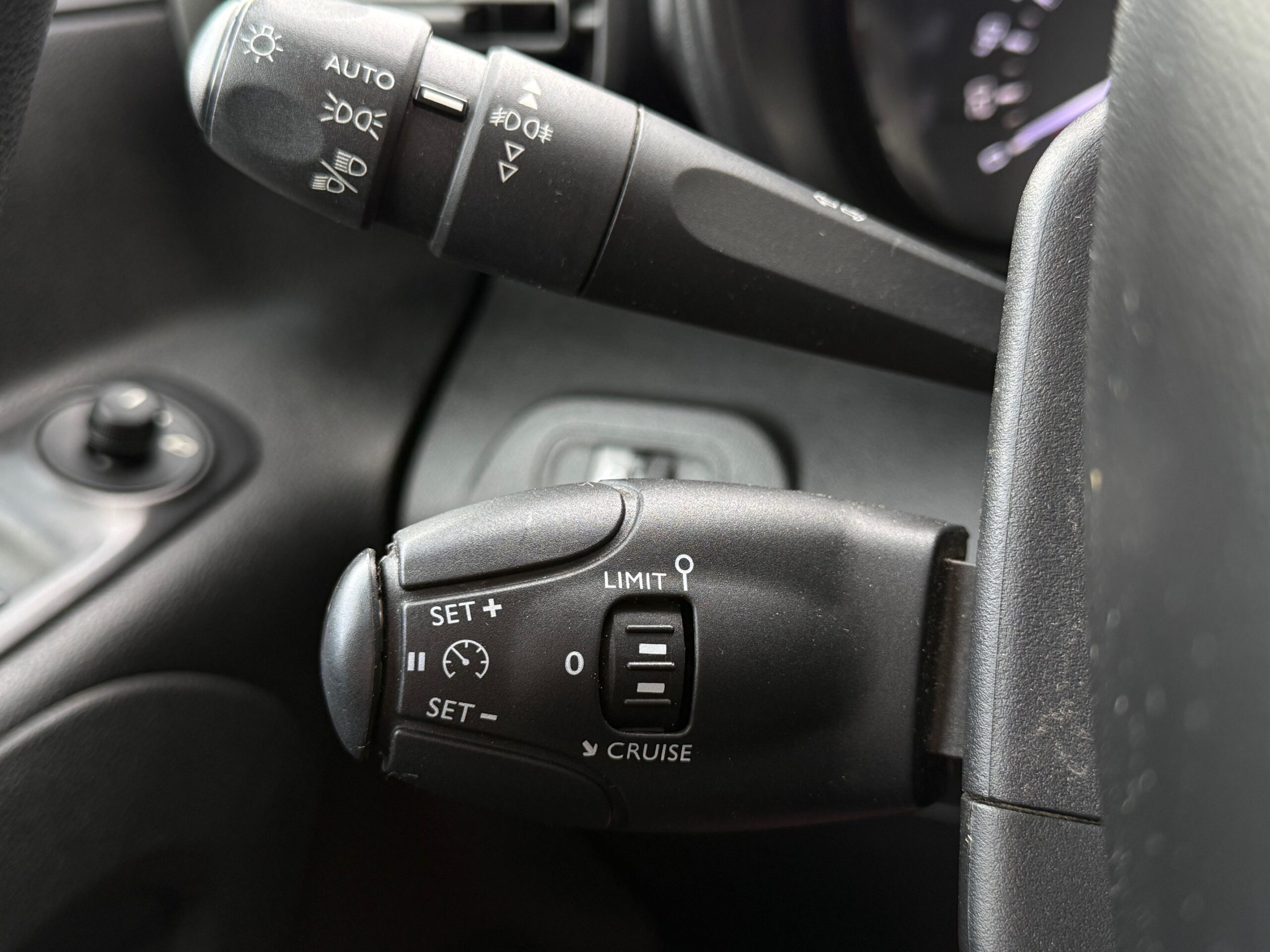 Citroën Berlingo 1,5 BlueHDi 100 L1 ProffLine Van