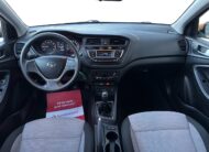 Hyundai i20 1,25 Move 5d