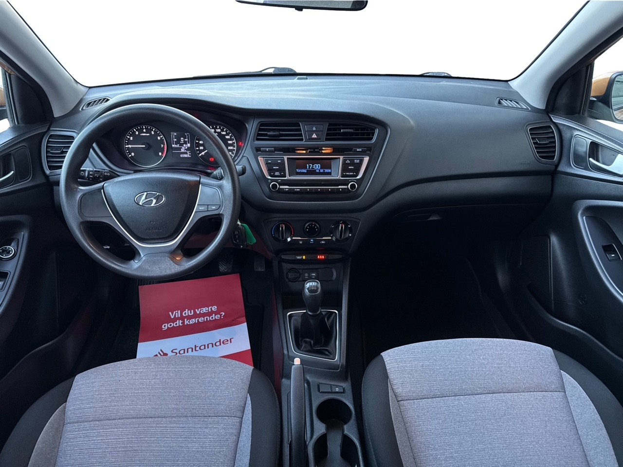 Hyundai i20 1,25 Move 5d