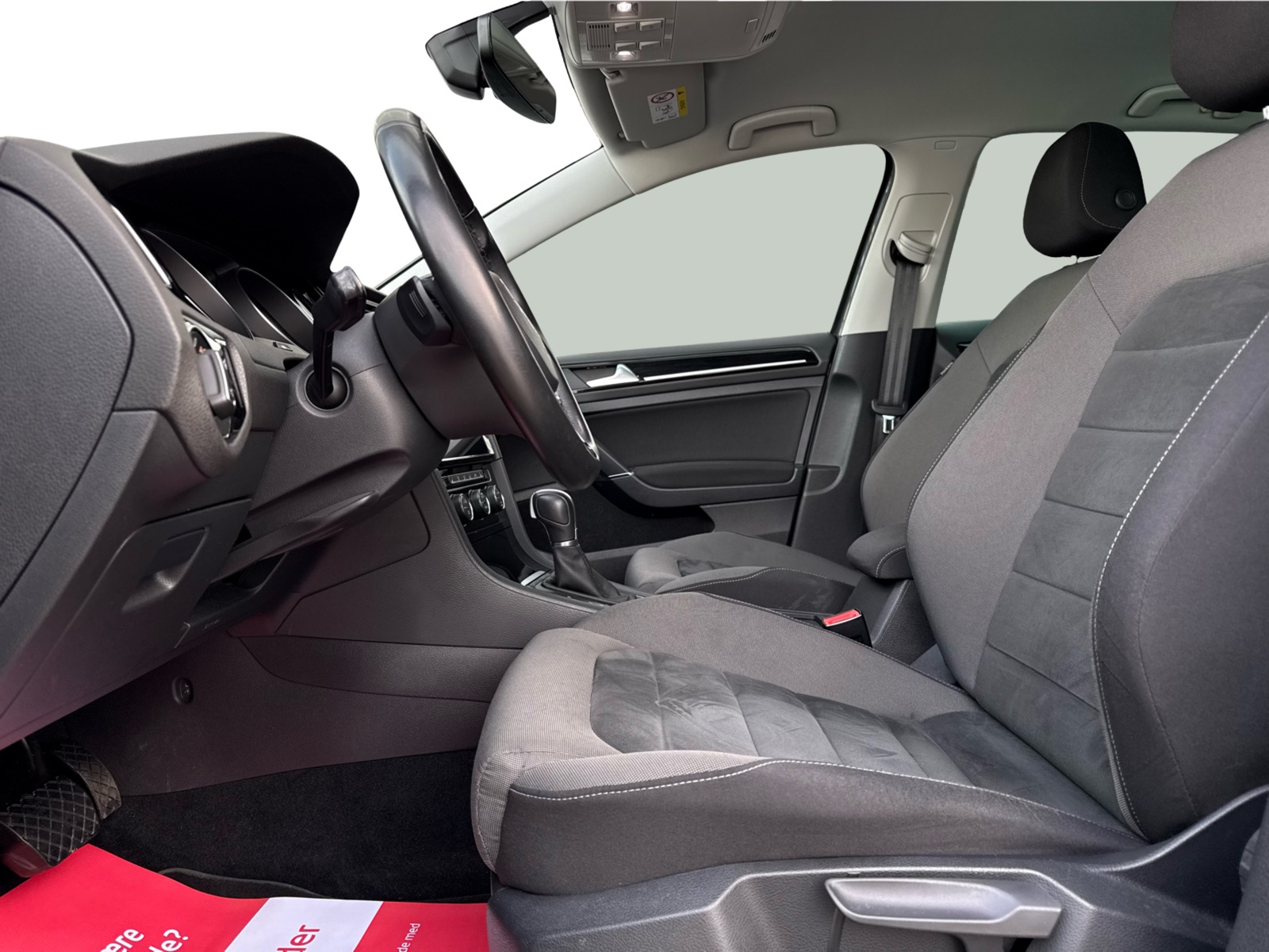 VW Golf VII 1,4 TSi 150 Highline DSG 5d