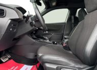 DS DS 3 CrossBack 50 E-Tense Performance Line Pack 5d