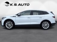 Skoda Enyaq 80 iV Suite 5d