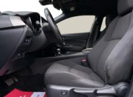 Toyota C-HR 1,8 Hybrid Premium Selected CVT 5d