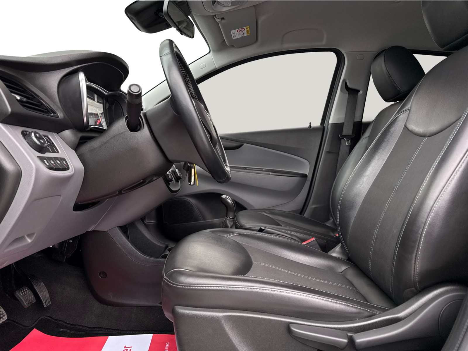 Opel Karl 1,0 Cosmo 5d