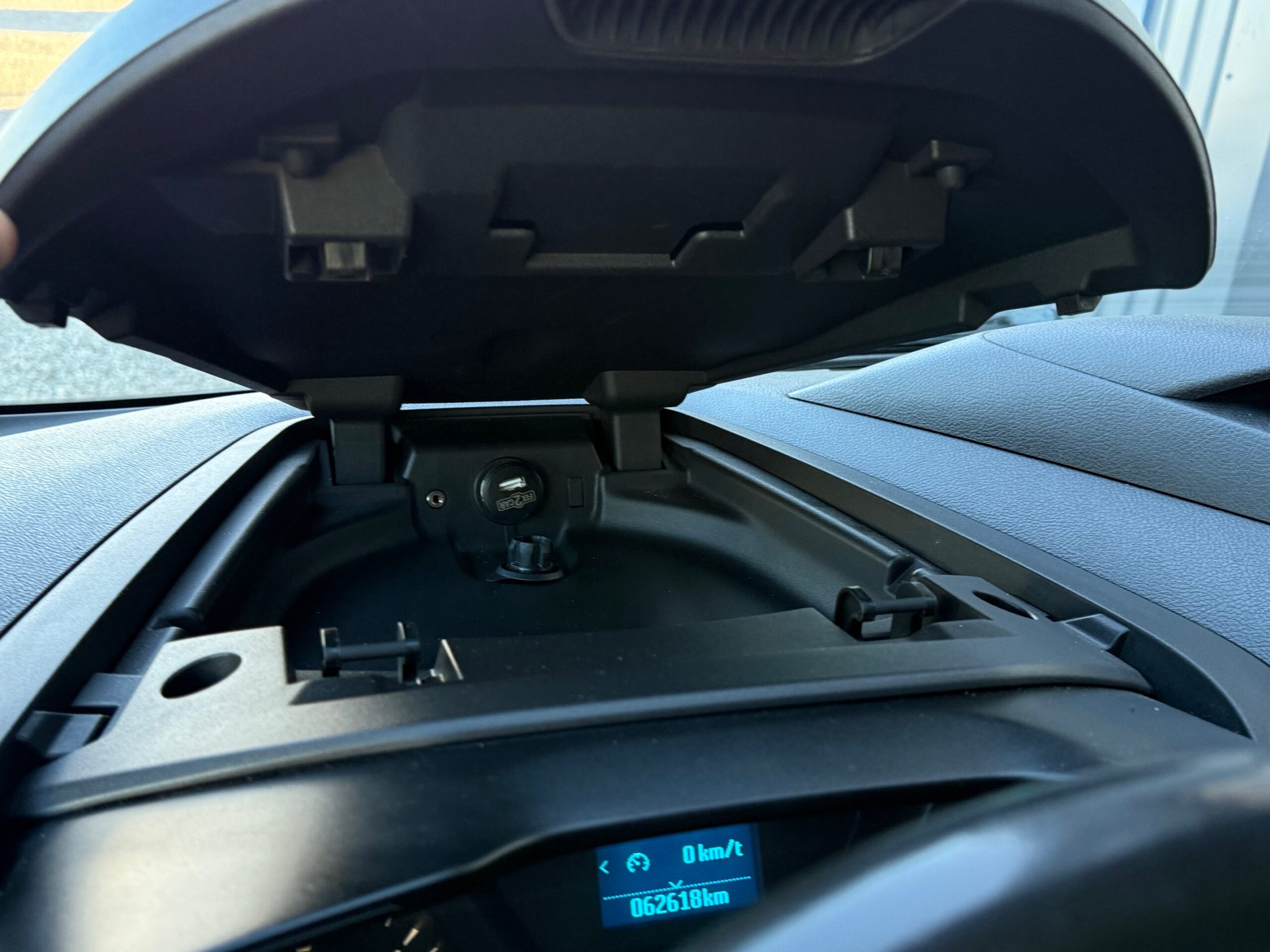 Ford Transit Custom 270S 2,0 TDCi 130 Trend