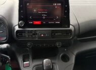 Citroën Berlingo 1,5 BlueHDi 100 L1 ProffLine Van