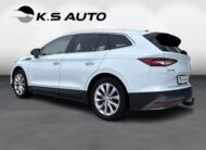 Skoda Enyaq 80 iV Suite 5d