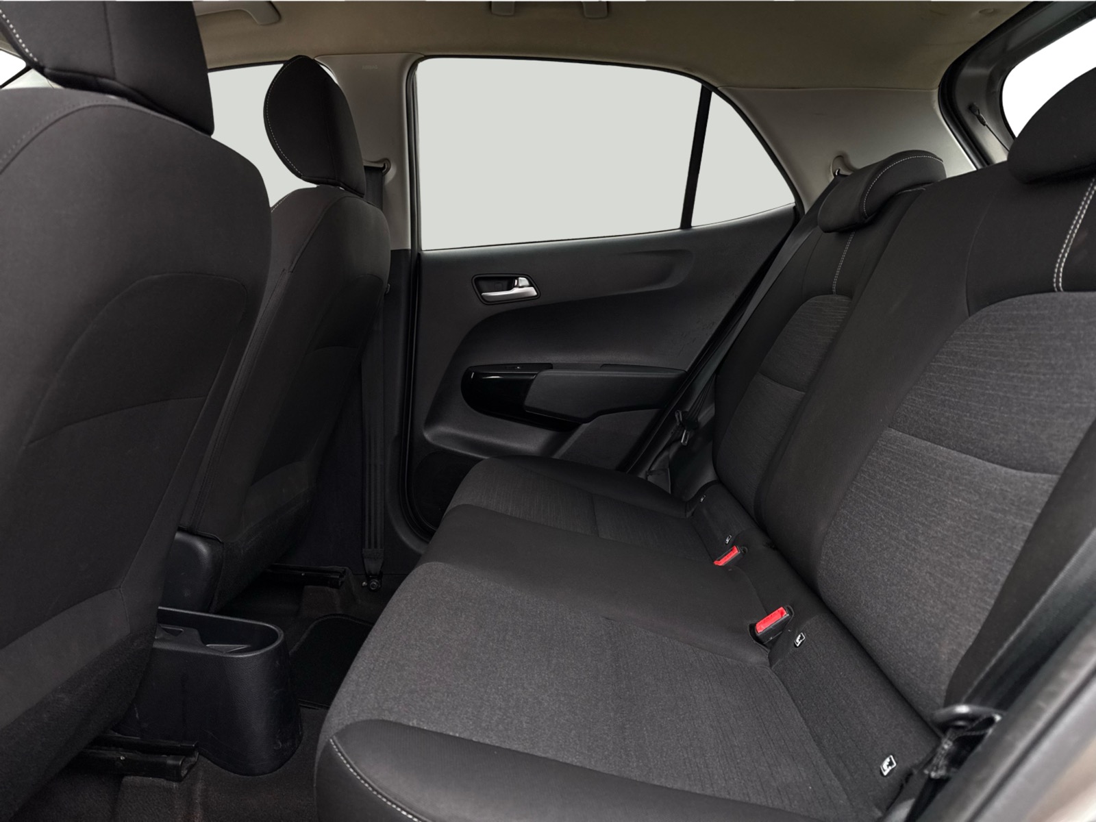 Kia Picanto 1,0 MPi Attraction 5d