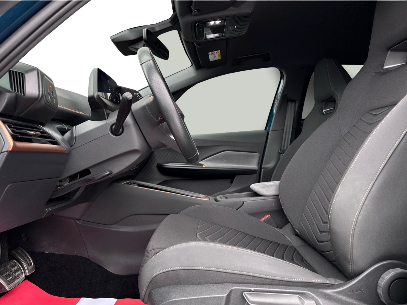 Cupra Born 58 High 5d