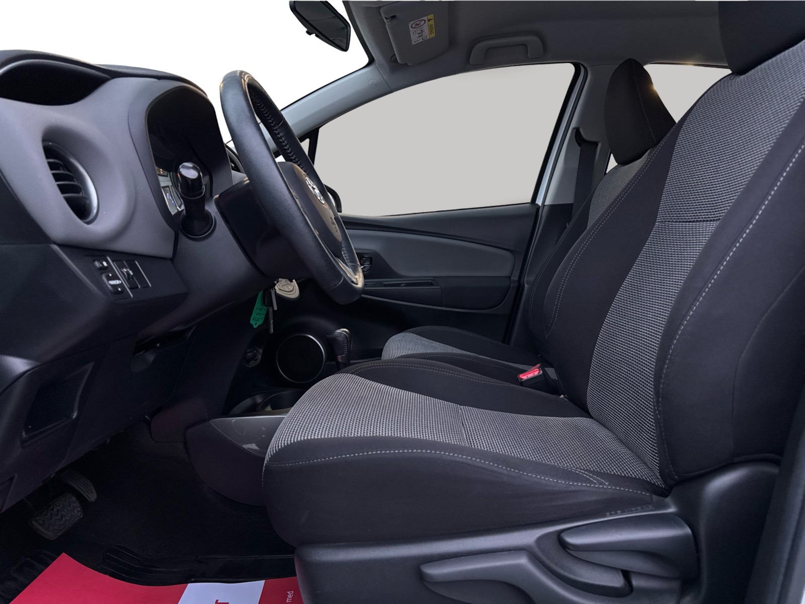 Toyota Yaris 1,5 Hybrid H2 e-CVT 5d