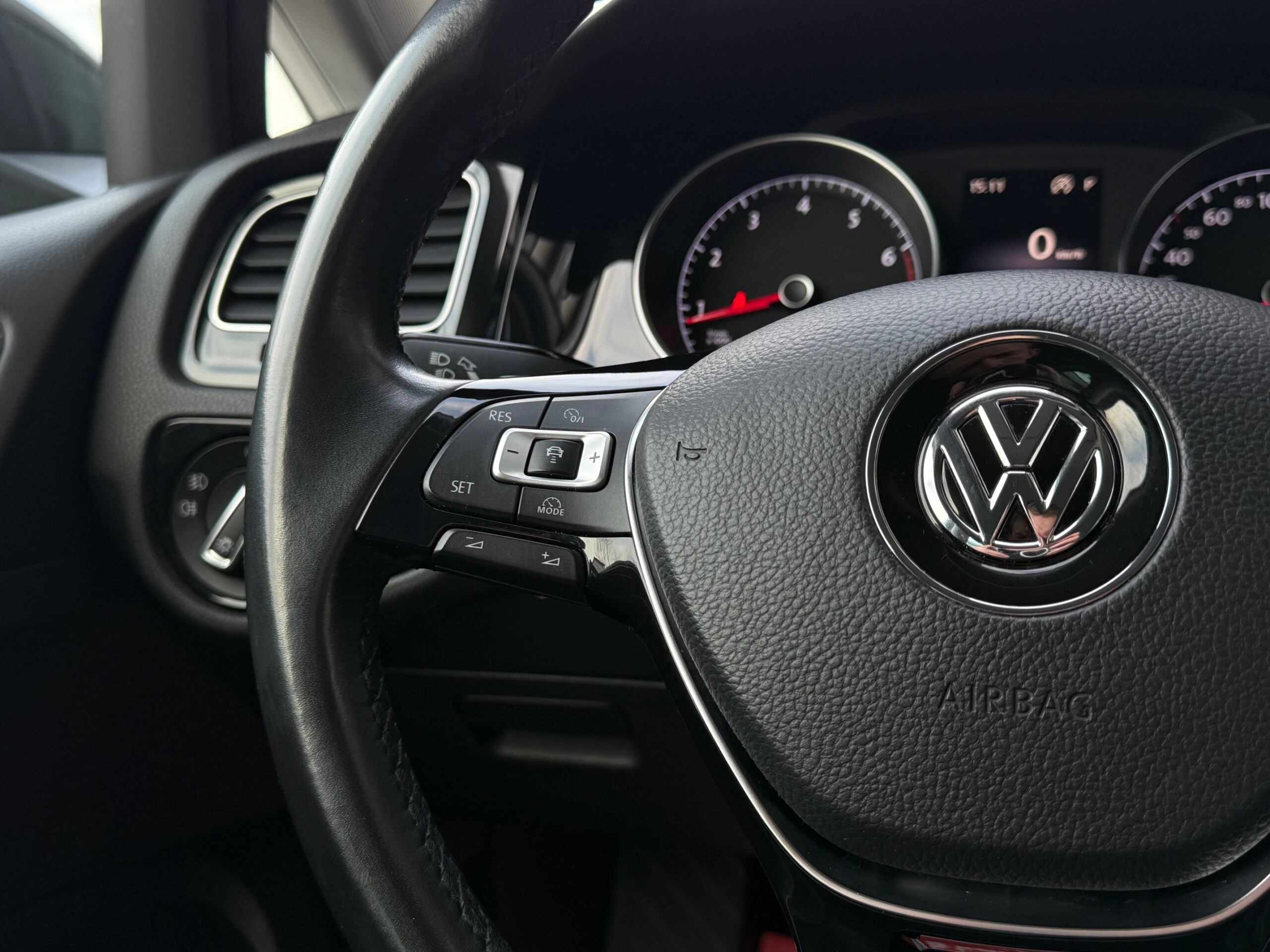 VW Golf VII 1,4 TSi 150 Highline DSG 5d