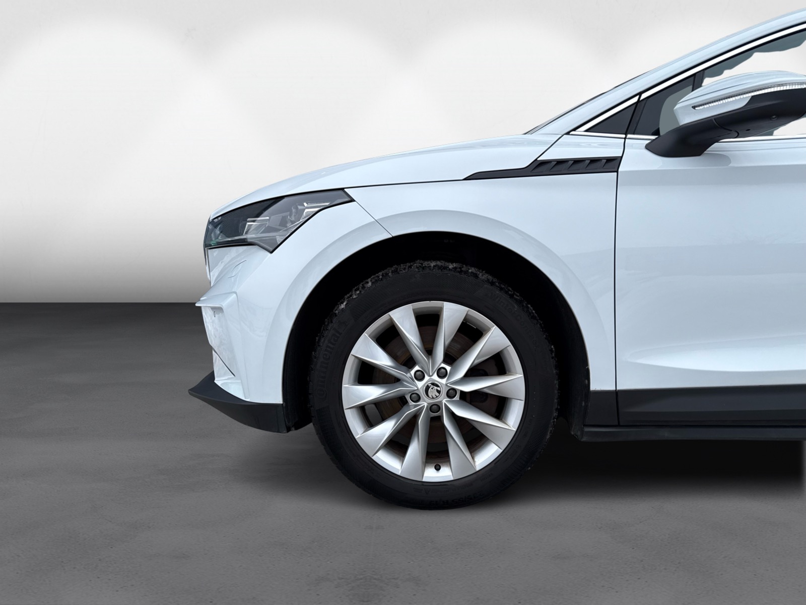 Skoda Enyaq 80 iV Suite 5d