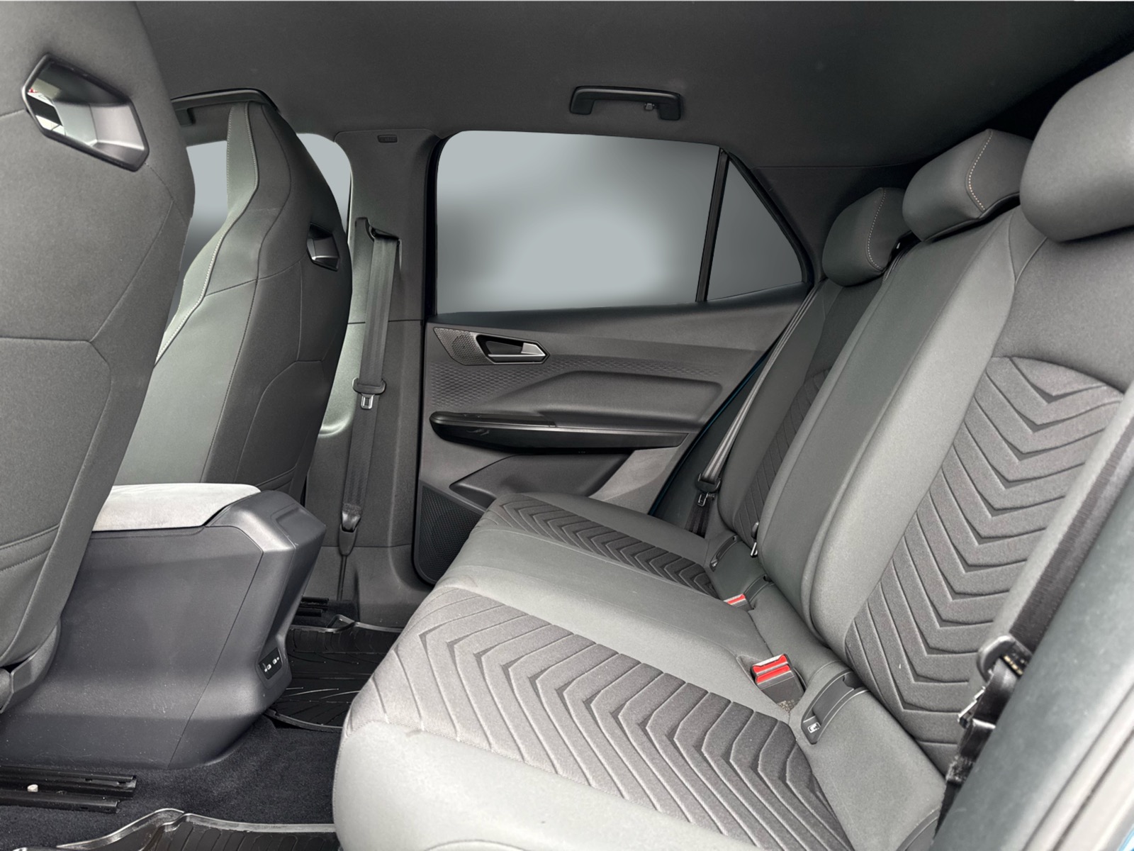 Cupra Born 58 High 5d