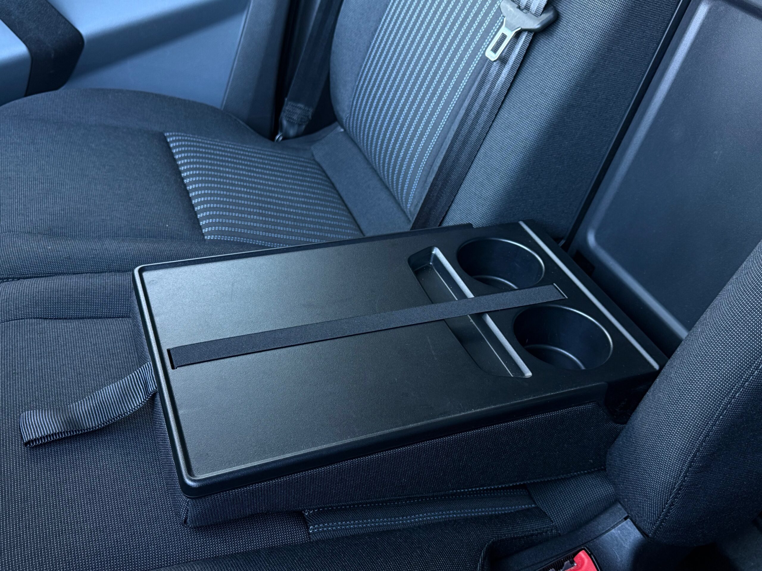 Ford Transit Custom 270S 2,0 TDCi 130 Trend