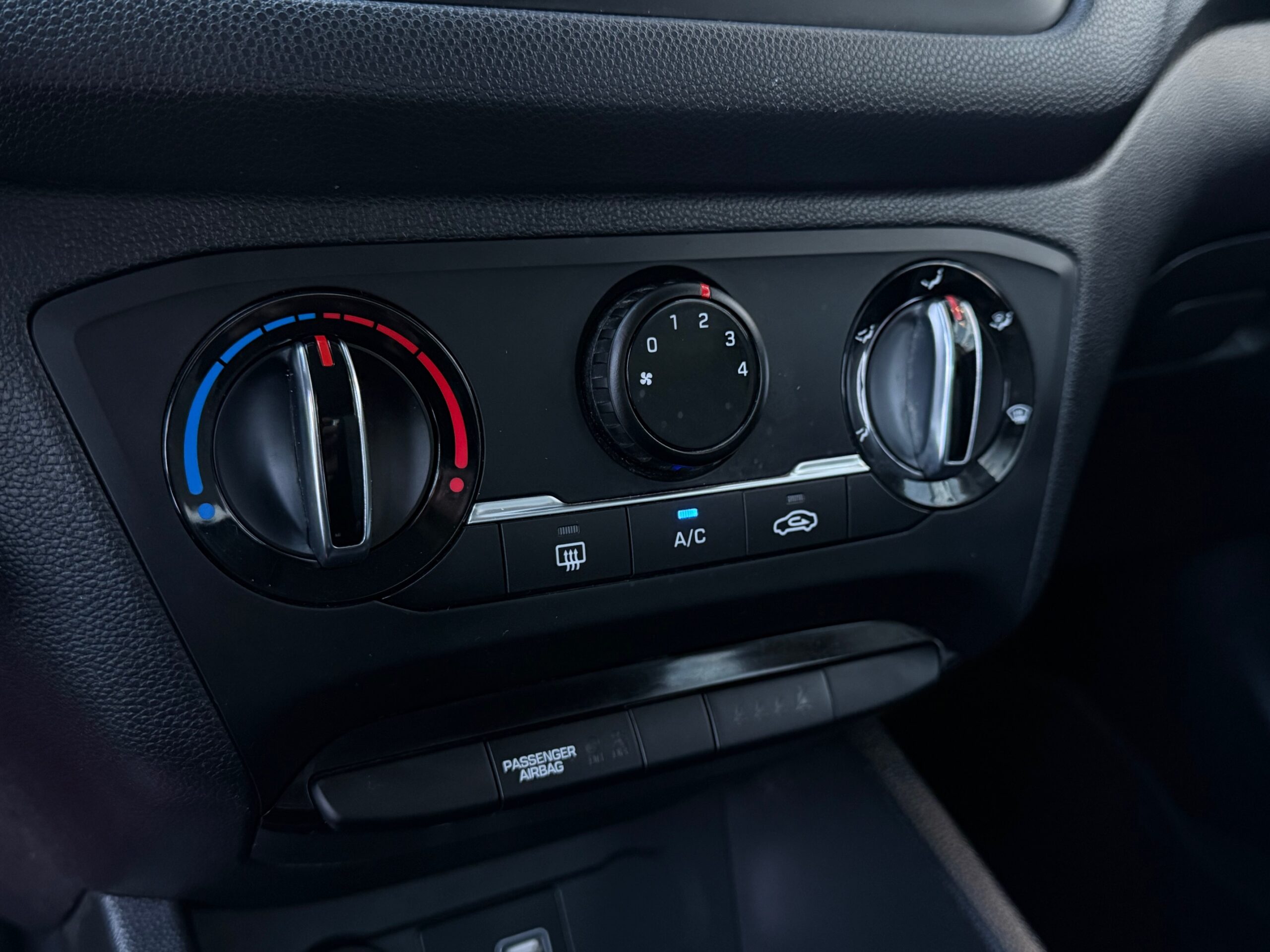 Hyundai i20 1,25 Move 5d