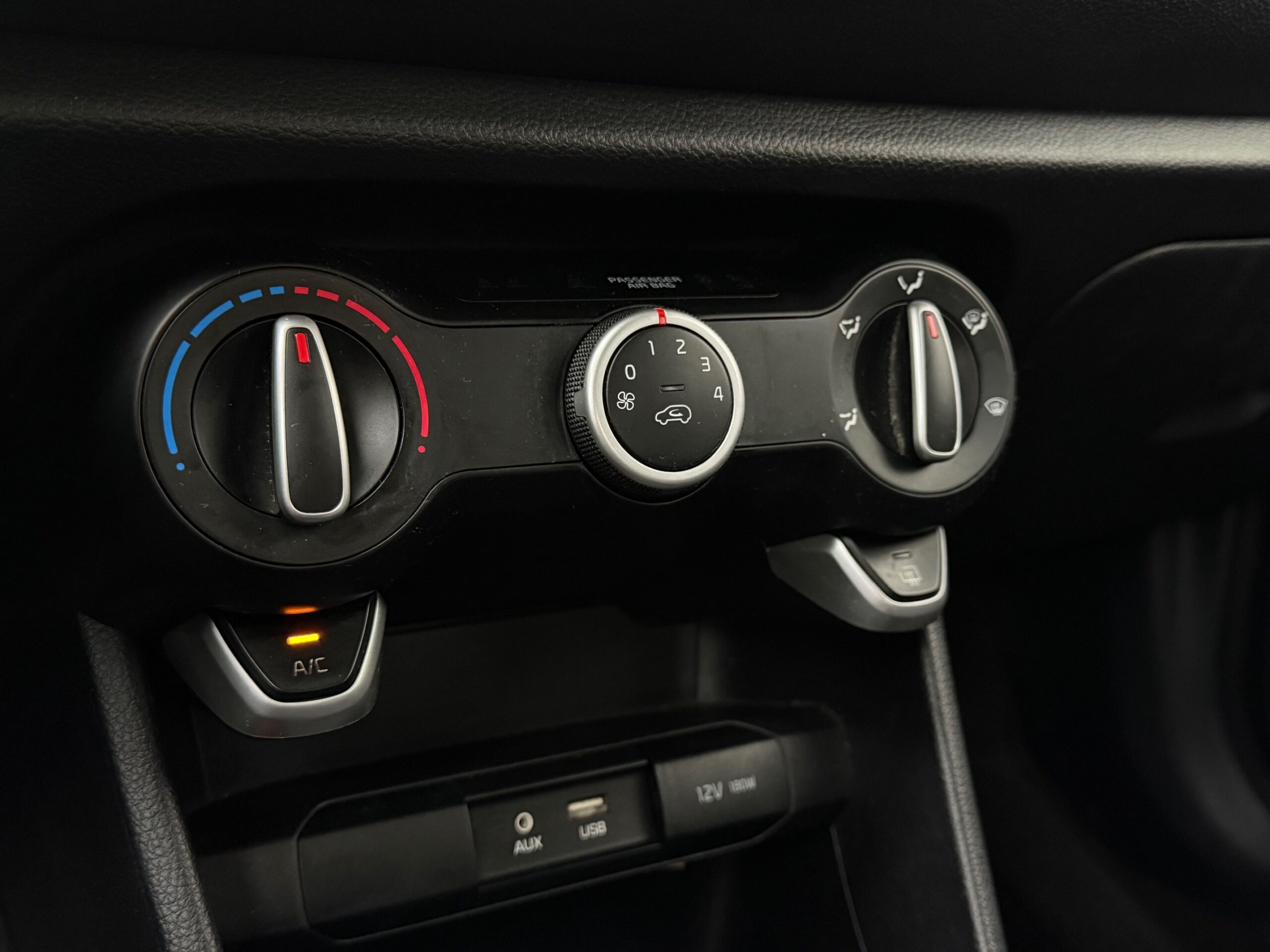 Kia Picanto 1,0 MPi Attraction 5d