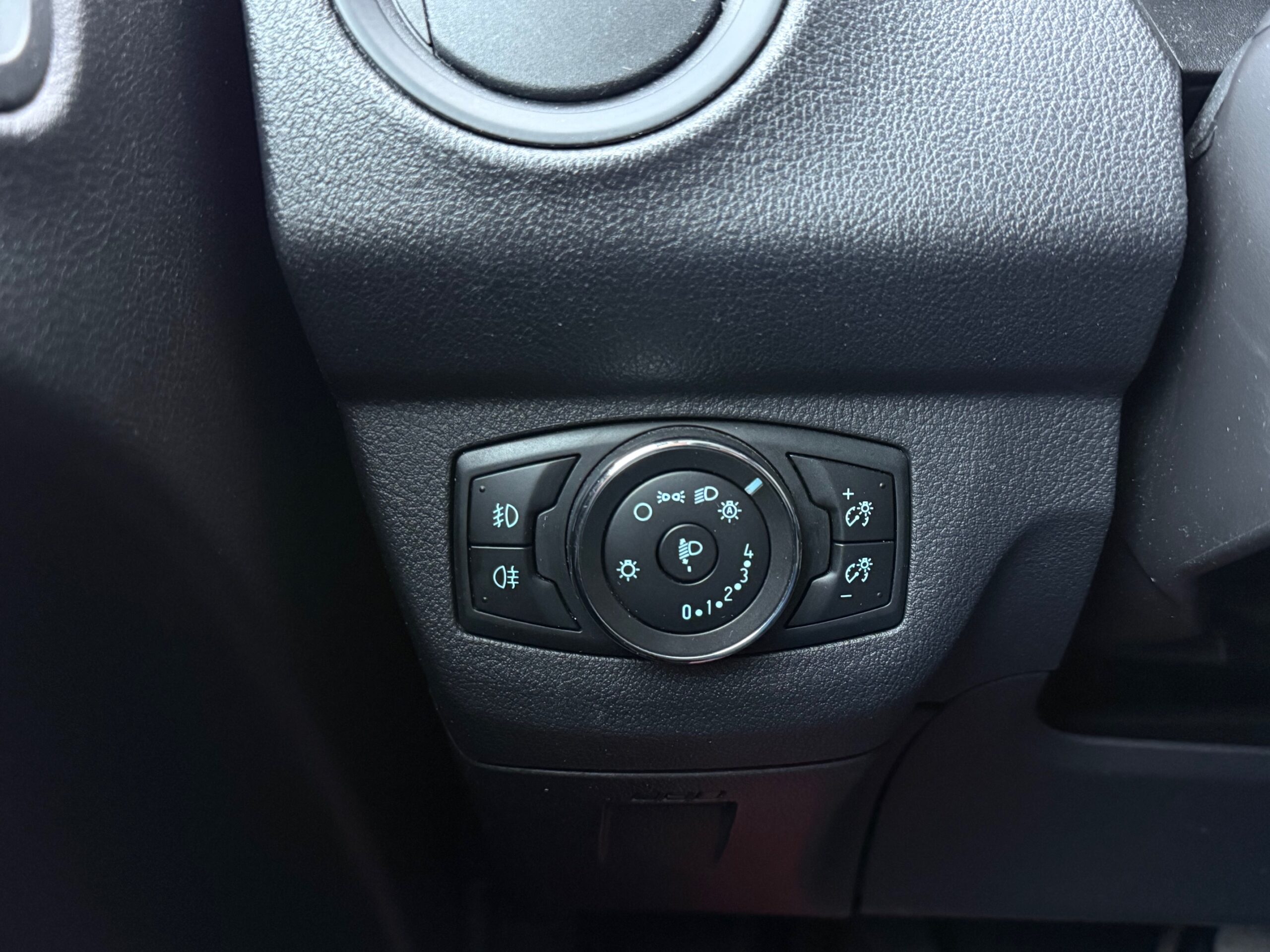 Ford Transit Courier 1,5 TDCi 75 Trend