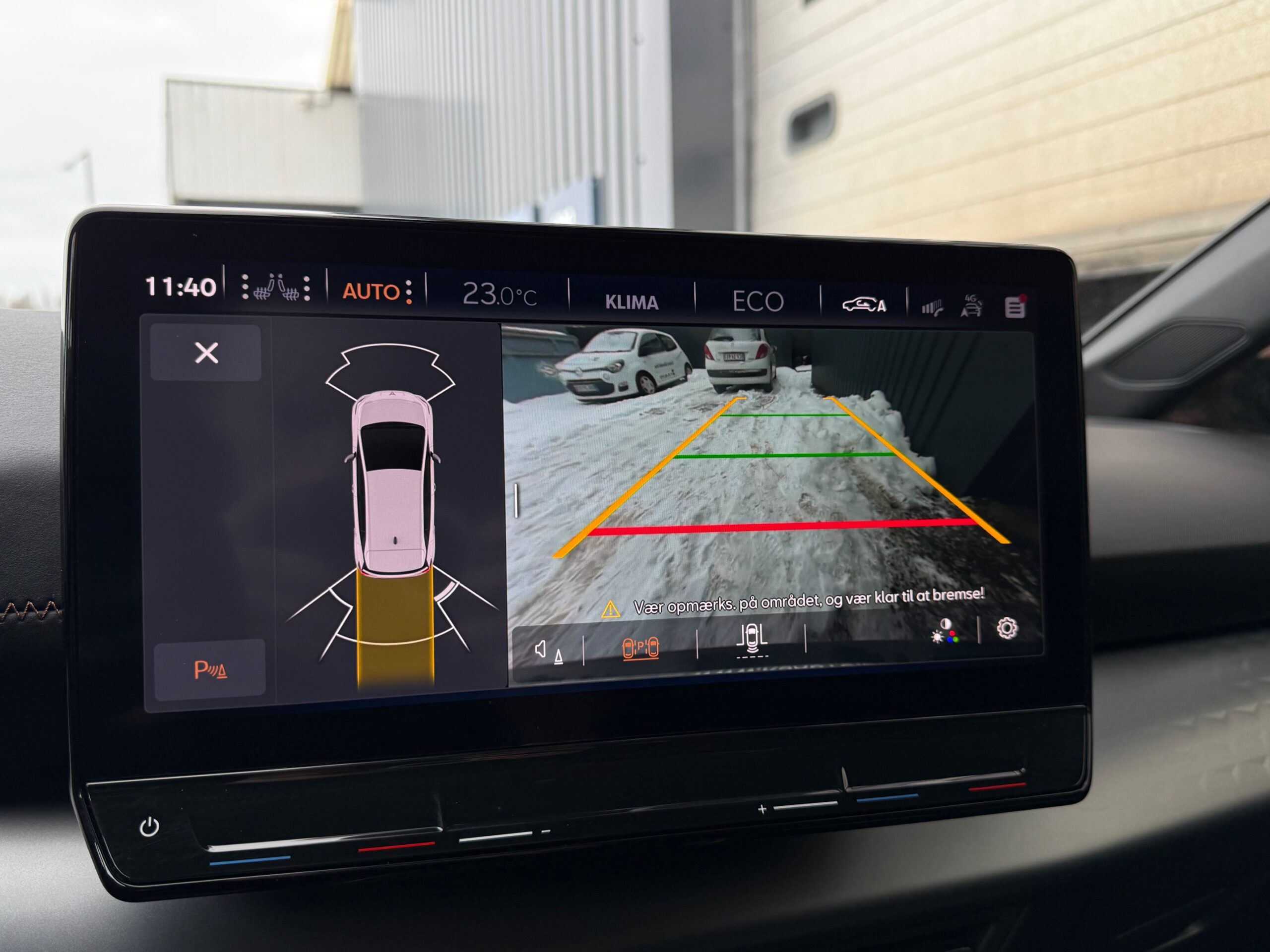 Cupra Born 58 High 5d