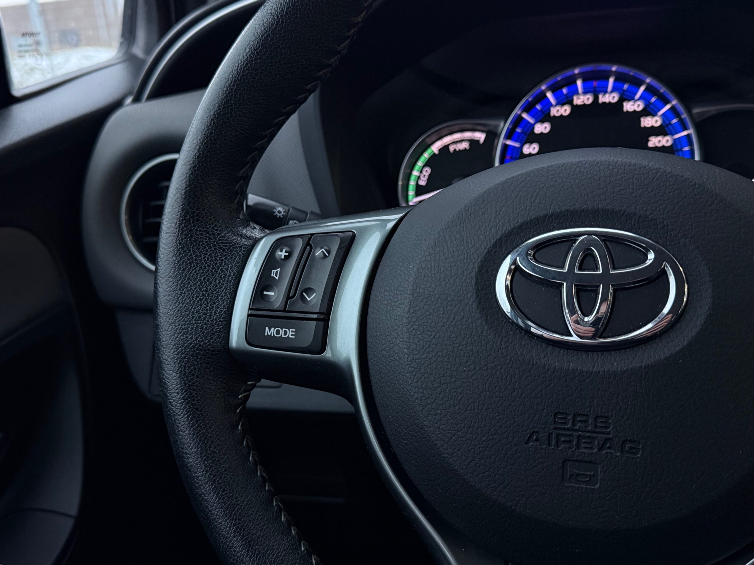 Toyota Yaris 1,5 Hybrid H2 e-CVT 5d