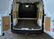 Ford Transit Custom 270S 2,0 TDCi 130 Trend