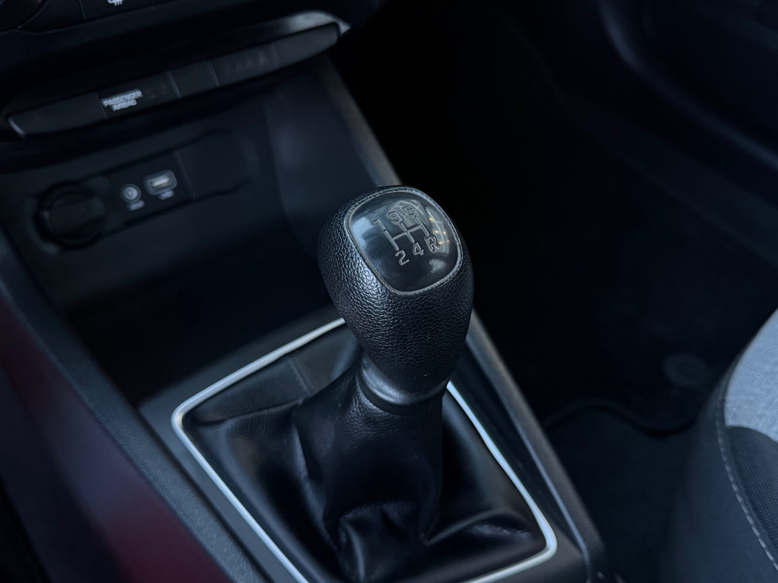 Hyundai i20 1,25 Move 5d