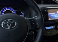 Toyota Yaris 1,5 Hybrid H2 e-CVT 5d