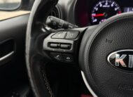 Kia Picanto 1,0 MPi Attraction 5d