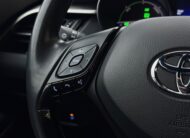 Toyota C-HR 1,8 Hybrid Premium Selected CVT 5d