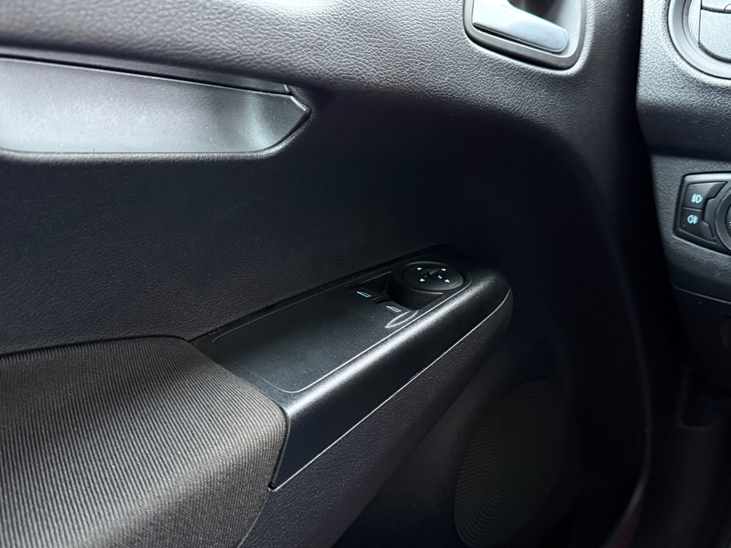 Ford Transit Courier 1,5 TDCi 75 Trend