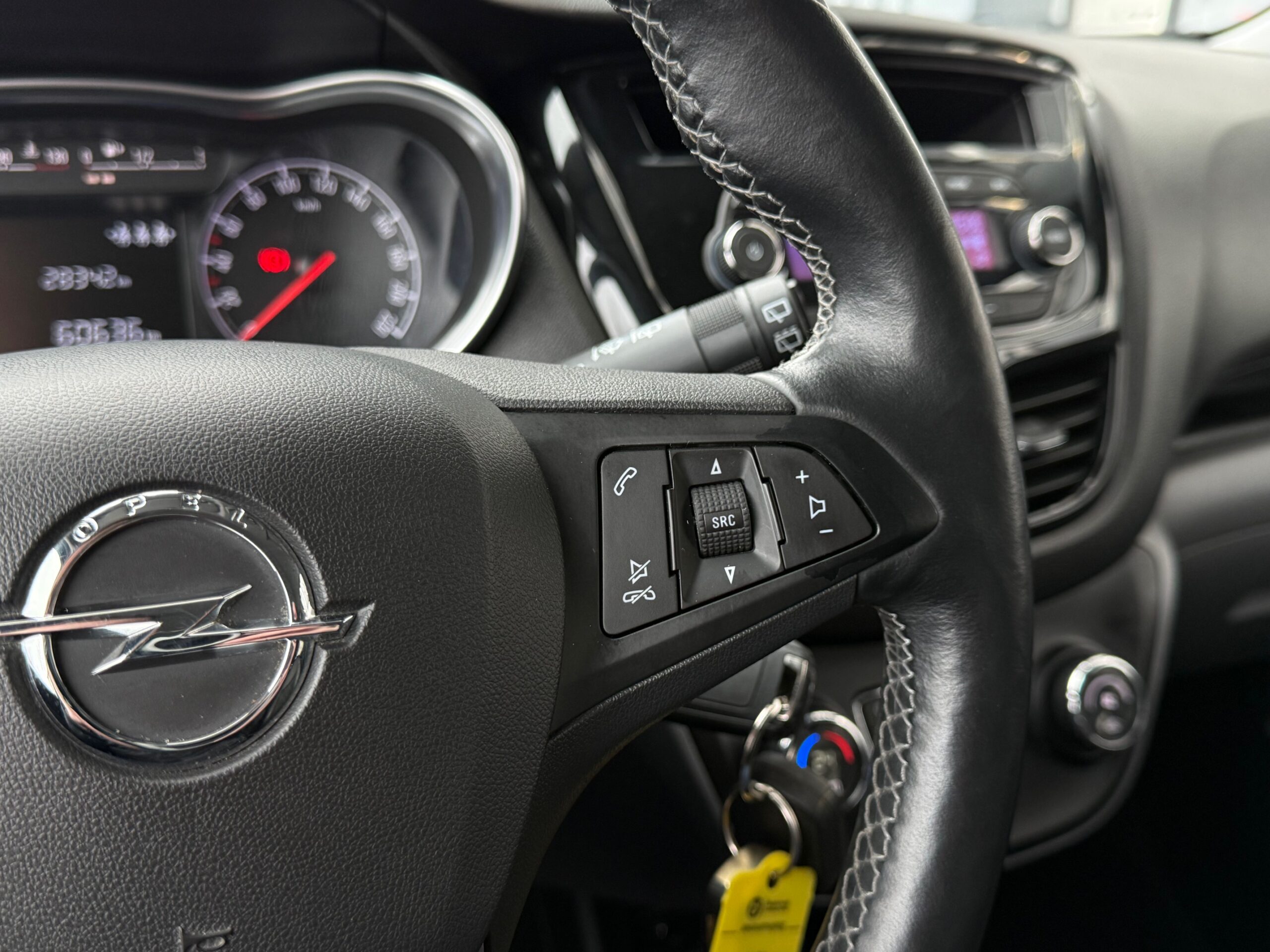 Opel Karl 1,0 Cosmo 5d