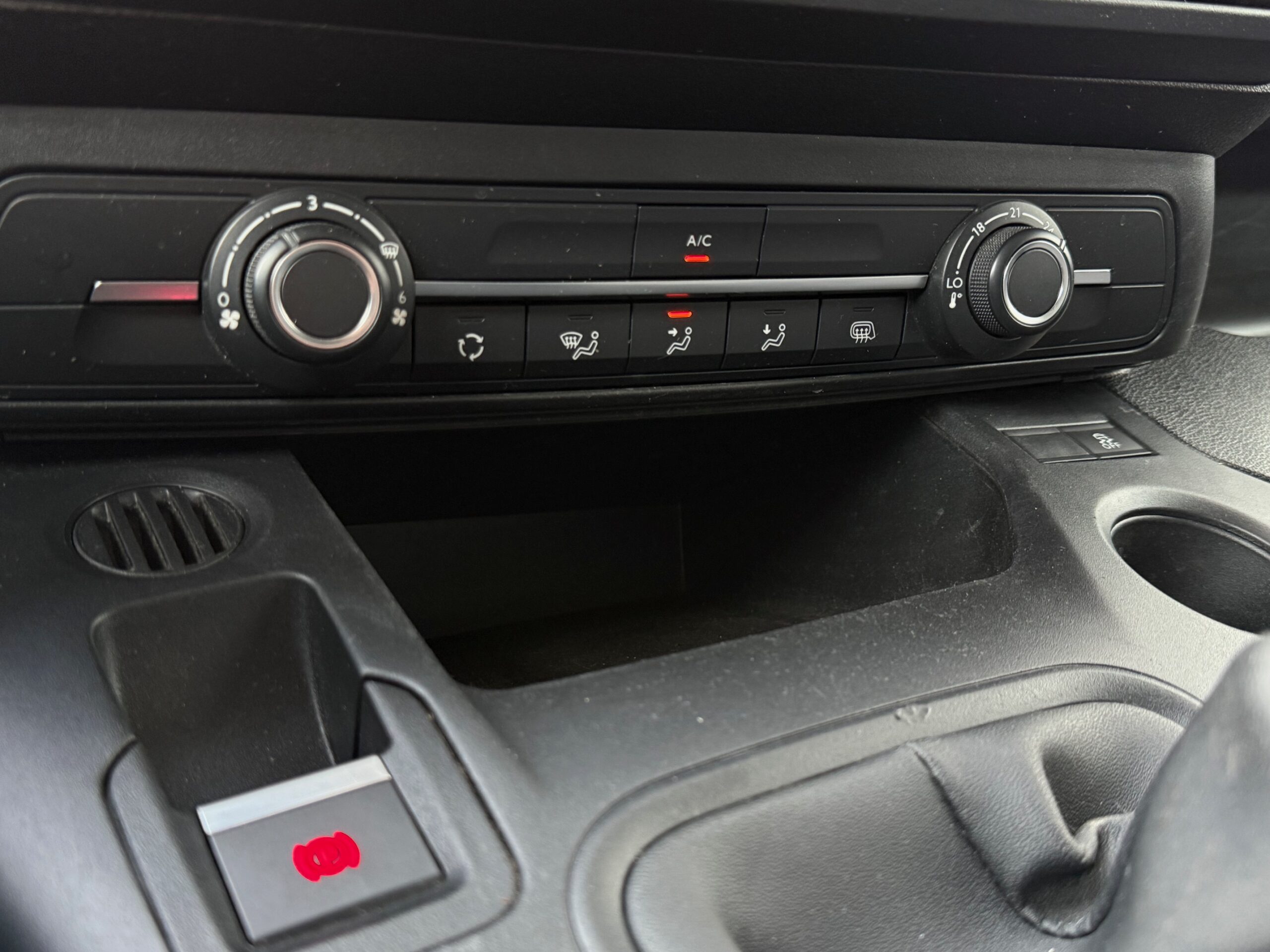 Citroën Berlingo 1,5 BlueHDi 100 L1 ProffLine Van